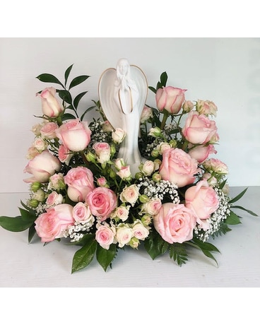 Sweet Angel Custom product