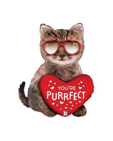 You're Purrfect Custom product
