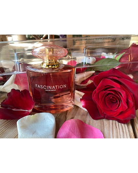 fascination parfum