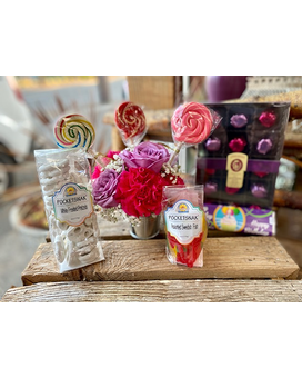Candy Lover