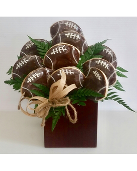 Football Team Arrangement Custom product