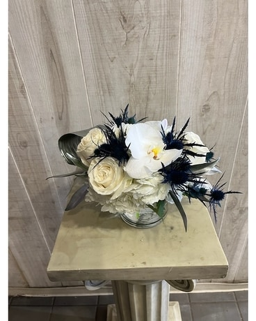 7629 Flower Arrangement