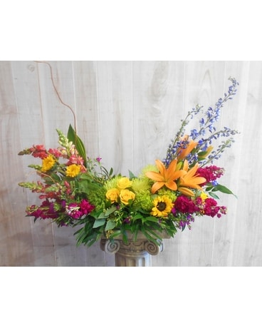 Sedonda Flower Arrangement