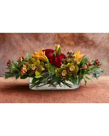 The Aristocrat Flower Arrangement