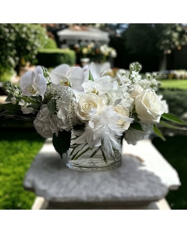 Parties & Events Flower Arrangement