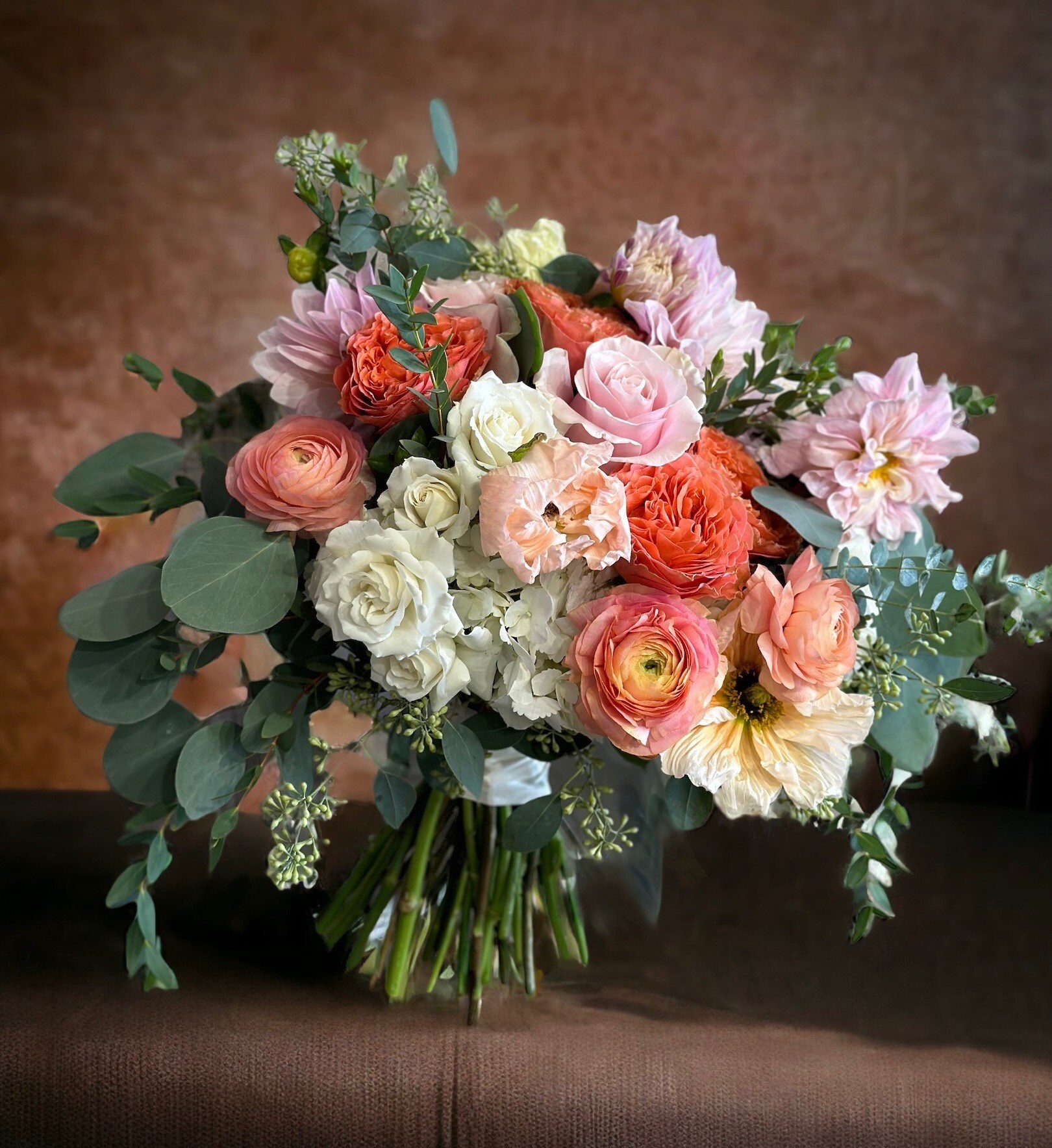 Bridal Bouquet Bouquet