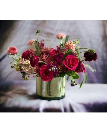 Parties & Events Flower Arrangement