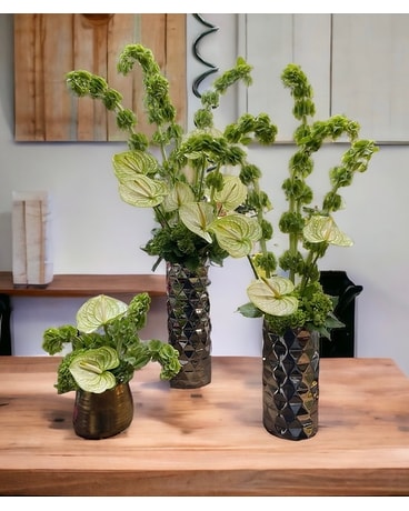Parties & Events Flower Arrangement