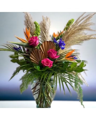 Parties & Events Flower Arrangement