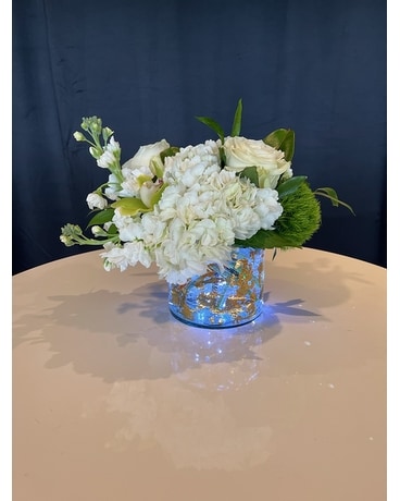 Parties & Events Flower Arrangement