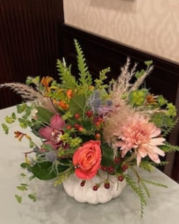 Parties & Events Flower Arrangement