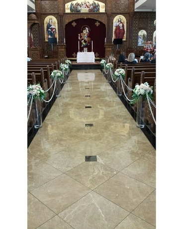 Parties & Events (PE18-9) Flower Arrangement