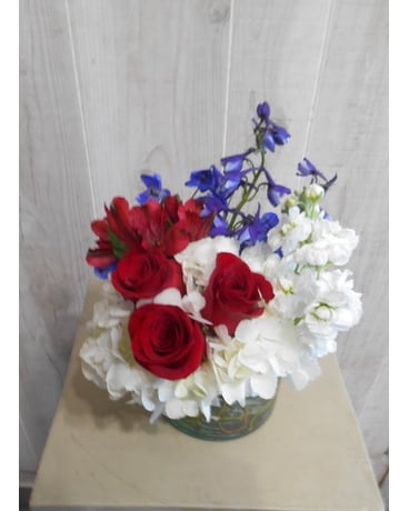 custom(1578) Flower Arrangement
