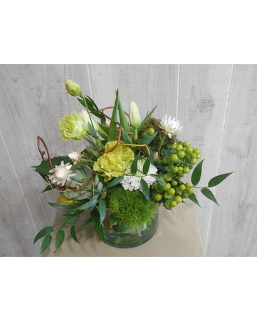 custom(1475) Flower Arrangement