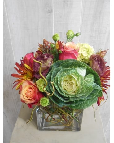 custom(1572) Flower Arrangement