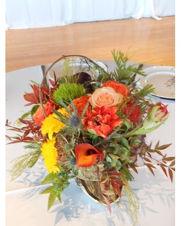 Parties & Events (12) Flower Arrangement