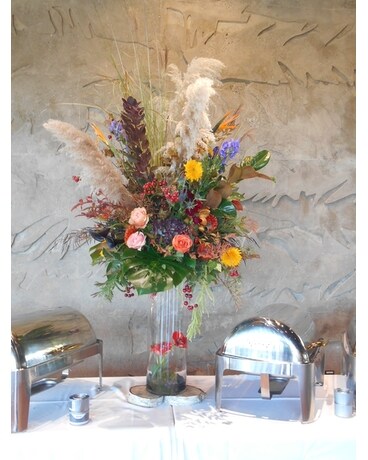 Parties & Events (10) Flower Arrangement