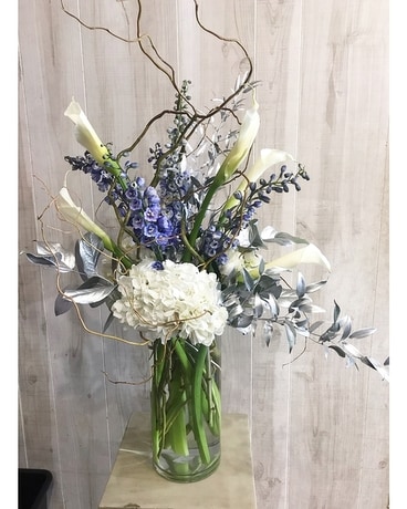 The Boy’s(P&S6855) Flower Arrangement