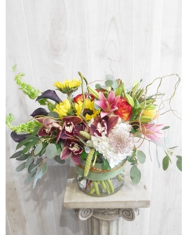 Special Package(p&s8444) Flower Arrangement