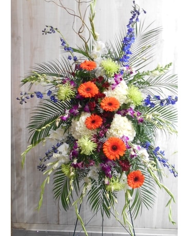 Healing and Peace(p&s7624) Flower Arrangement