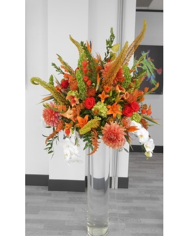 Parties & Events(987654) Flower Arrangement