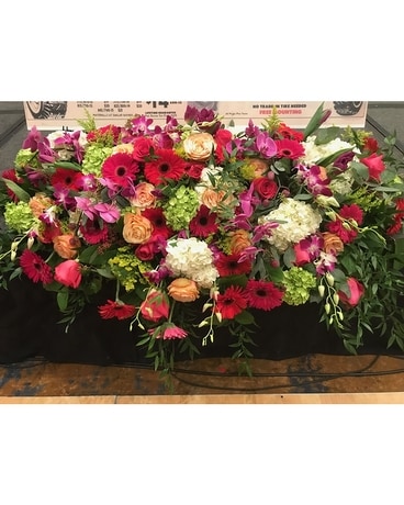 Parties & Events(P&S000487) Flower Arrangement