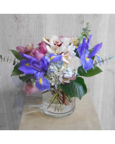 Parties & Events(P&S224455) Flower Arrangement