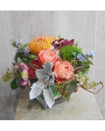 Parties & Events(P&S6528) Flower Arrangement