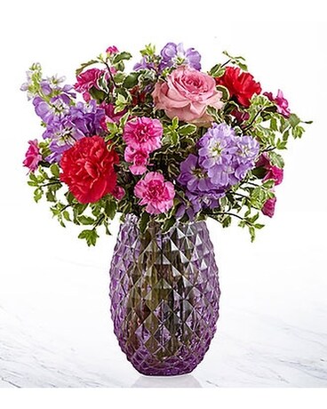 FTD PERFECT DAY BOUQUET Flower Arrangement