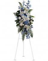 Standard size, 39 inches height and 21 inches wide.