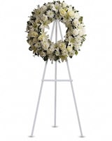 Standard size, 22 inches height and 22 inches wide.