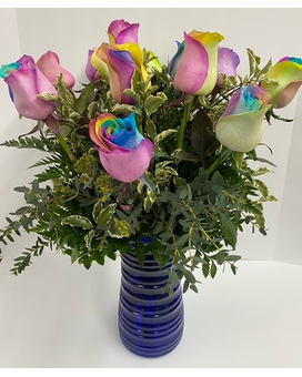 Happy Roses