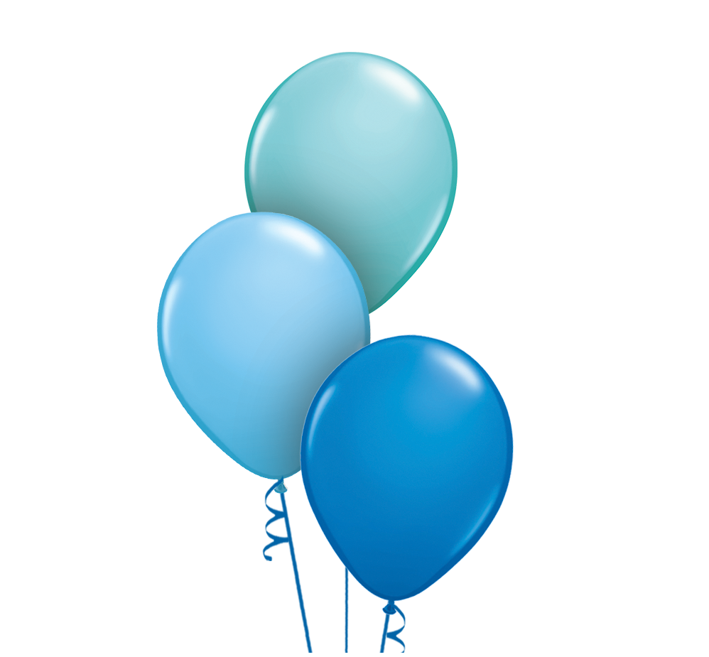 Overflowing With Sunshine In Chatham On Pizazz Florals Balloons