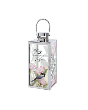 Chickadee Lantern Gifts