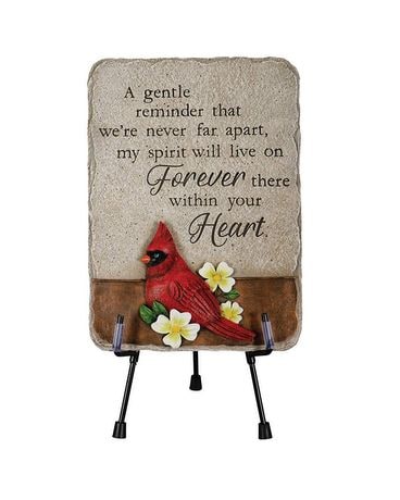 Cardinal Plaque Gifts