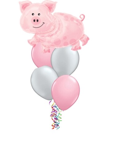 Specialty Shape Balloons Delivery Chatham ON - Pizazz! Florals & Balloons