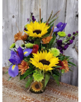 Deluxe Includes 1 Rose size,  inches height and  inches wide.