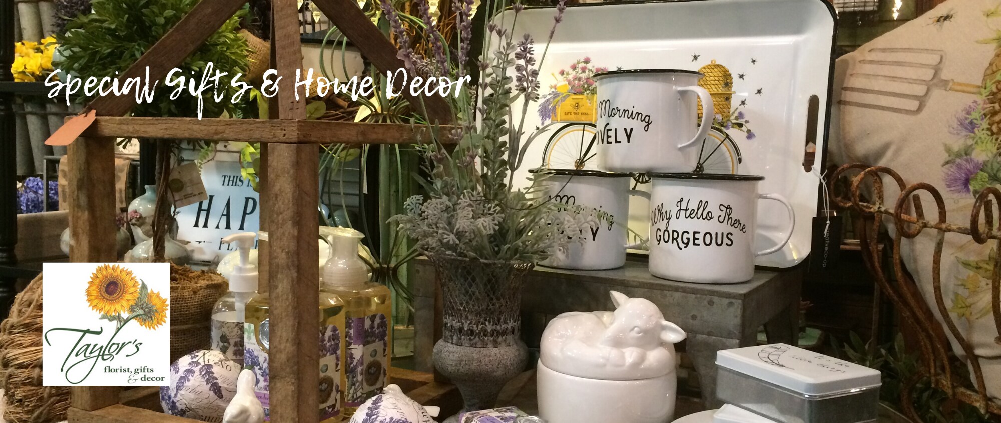 Paw Paw Florist Flower Delivery by Taylor's Florist and Gifts