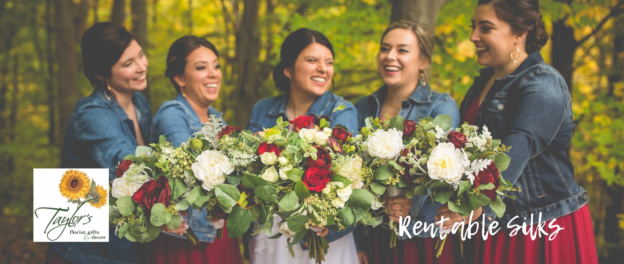 Paw Paw Florist Flower Delivery by Taylor's Florist and Gifts