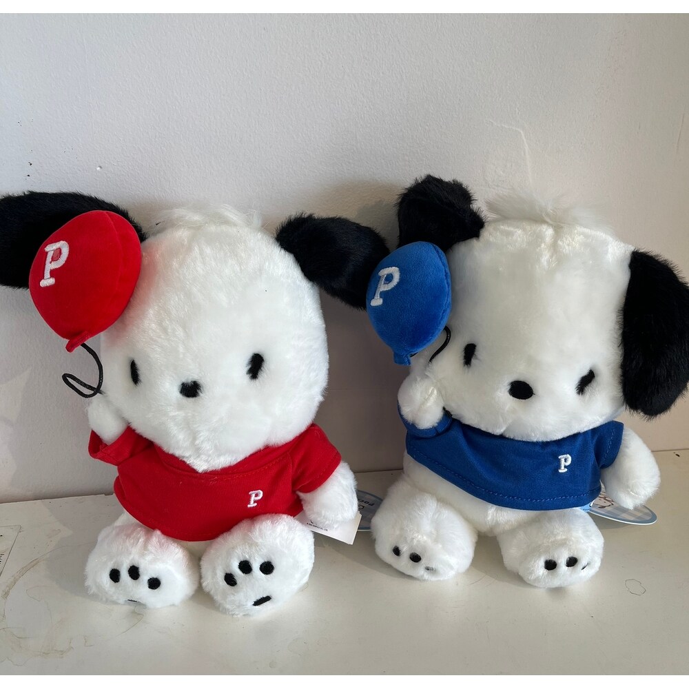 ❥︎❥︎Pochaco❤︎ Pochacco Joy in Montreal QC - Fleuriste Cote-des-Neiges