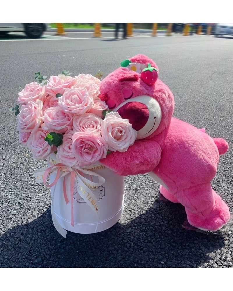 Roses Delivery Montreal QC - Fleuriste Cote-des-Neiges