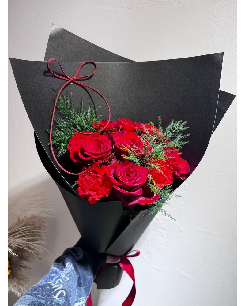 New Series Delivery Montreal QC - Fleuriste Cote-des-Neiges