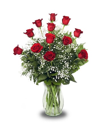 ROSES Delivery Ogden UT - Jimmy's Flowers