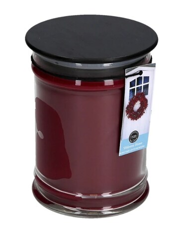 LG Candle - Welcome Home Jar Candle