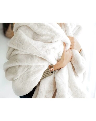 Minky Couture Blanket - Monster Size Gifts