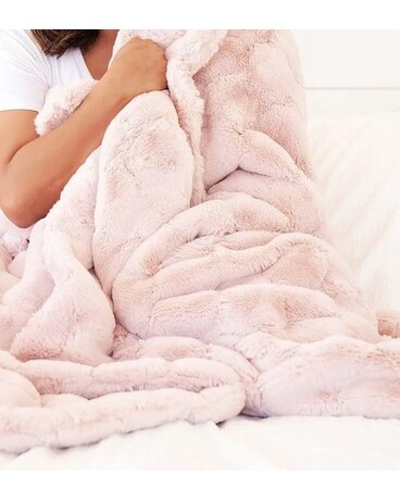 Minky Couture Blanket - Monster Size Gifts