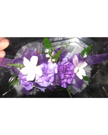KTC105 Corsage