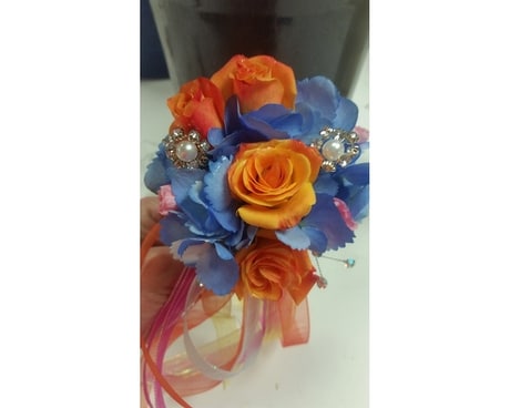 KTC107 Corsage