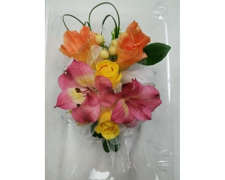 KTC110 Corsage