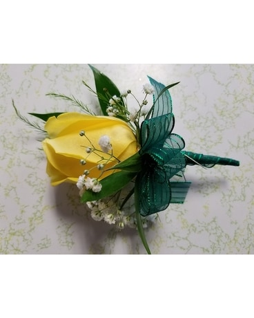 KTB02 Boutonniere